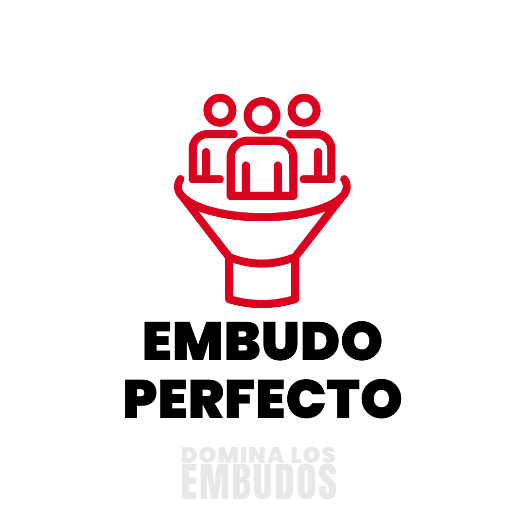 Embudo Perfecto